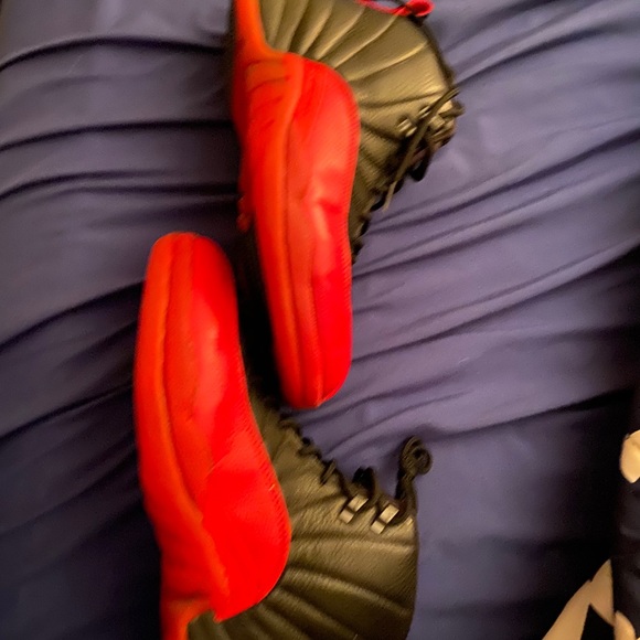 2 pair 1997 OG Jordan 12 - Picture 1 of 8